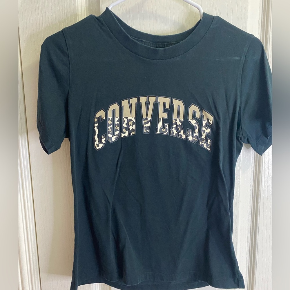 Converse T-Shirt